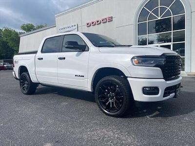 New 2025 Ram 1500 Limited Crew Cab 4x4 Pickup for sale #F3441 - photo 2