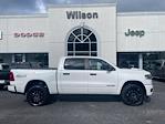 New 2025 Ram 1500 Limited Crew Cab 4x4 Pickup for sale #F3441 - photo 1