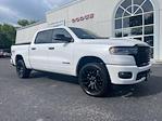 New 2025 Ram 1500 Limited Crew Cab 4x4 Pickup for sale #F3441 - photo 2