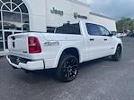 New 2025 Ram 1500 Limited Crew Cab 4x4 Pickup for sale #F3441 - photo 8