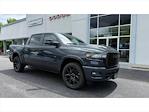 New 2025 Ram 1500 Laramie Crew Cab 4x4 Pickup for sale #F3455 - photo 2
