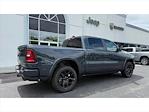 New 2025 Ram 1500 Laramie Crew Cab 4x4 Pickup for sale #F3455 - photo 3