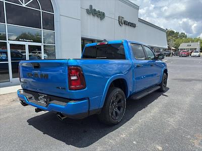 New 2026 Ram 1500 Big Horn Crew Cab 4x4 Pickup for sale #F3467 - photo 2