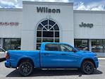 New 2026 Ram 1500 Big Horn Crew Cab 4x4 Pickup for sale #F3467 - photo 1