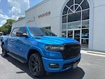 New 2026 Ram 1500 Big Horn Crew Cab 4x4 Pickup for sale #F3467 - photo 8