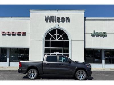 New 2026 Ram 1500 Big Horn Crew Cab 4x4 Pickup for sale #F3470 - photo 1
