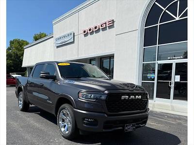 New 2026 Ram 1500 Big Horn Crew Cab 4x4 Pickup for sale #F3470 - photo 2
