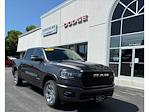 New 2026 Ram 1500 Big Horn Crew Cab 4x4 Pickup for sale #F3470 - photo 2