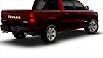 New 2026 Ram 1500 Big Horn Crew Cab 4x4 Pickup for sale #F3471 - photo 2