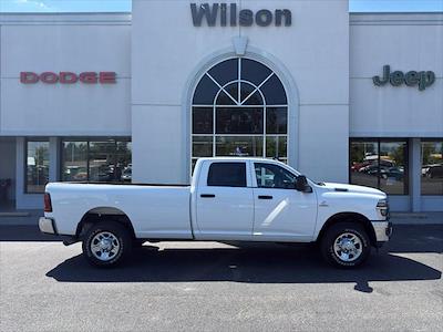 New 2026 Ram 2500 Tradesman Crew Cab 4x4 Pickup for sale #F3478 - photo 1