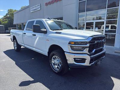 New 2026 Ram 2500 Tradesman Crew Cab 4x4 Pickup for sale #F3478 - photo 2