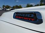New 2026 Ram 2500 Tradesman Crew Cab 4x4 Pickup for sale #F3478 - photo 13