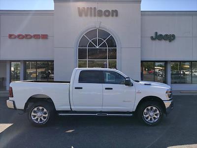 New 2026 Ram 2500 Big Horn Crew Cab 4x4 Pickup for sale #F3480 - photo 1
