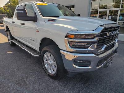 New 2026 Ram 2500 Big Horn Crew Cab 4x4 Pickup for sale #F3480 - photo 2
