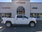 New 2026 Ram 2500 Big Horn Crew Cab 4x4 Pickup for sale #F3480 - photo 1