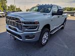 New 2026 Ram 2500 Big Horn Crew Cab 4x4 Pickup for sale #F3480 - photo 4