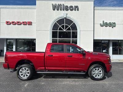 New 2026 Ram 2500 Big Horn Crew Cab 4x4 Pickup for sale #F3482 - photo 1