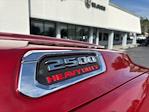 New 2026 Ram 2500 Big Horn Crew Cab 4x4 Pickup for sale #F3482 - photo 16