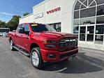 New 2026 Ram 2500 Big Horn Crew Cab 4x4 Pickup for sale #F3482 - photo 3