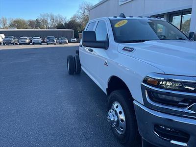 New 2026 Ram 3500 Crew Cab 60 CA Cab Chassis for sale #F3483 - photo 2