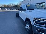 New 2026 Ram 3500 Crew Cab 60 CA Cab Chassis for sale #F3483 - photo 2