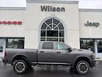 New 2026 Ram 2500 Warlock Crew Cab 4x4 Pickup for sale #F3494 - photo 1