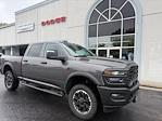 New 2026 Ram 2500 Warlock Crew Cab 4x4 Pickup for sale #F3494 - photo 2