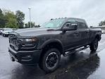 New 2026 Ram 2500 Warlock Crew Cab 4x4 Pickup for sale #F3494 - photo 3