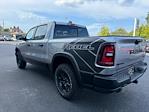 New 2025 Ram 1500 Rebel Crew Cab 4x4 Pickup for sale #F3505 - photo 9