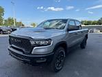 New 2025 Ram 1500 Rebel Crew Cab 4x4 Pickup for sale #F3505 - photo 2