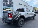 New 2025 Ram 1500 Rebel Crew Cab 4x4 Pickup for sale #F3505 - photo 4