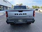 New 2025 Ram 1500 Rebel Crew Cab 4x4 Pickup for sale #F3505 - photo 5