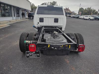 New 2026 Ram 3500 Crew Cab 60 CA Cab Chassis for sale #F3511 - photo 2