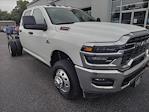 New 2026 Ram 3500 Crew Cab 60 CA Cab Chassis for sale #F3511 - photo 3