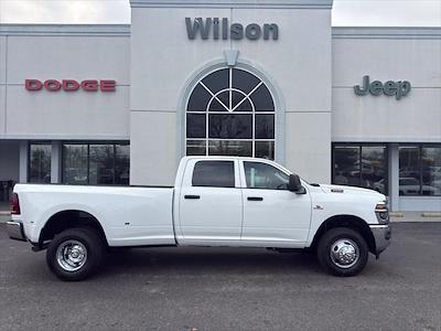 New 2026 Ram 3500 Tradesman Crew Cab for sale #F3547 - photo 1