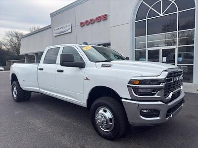 New 2026 Ram 3500 Tradesman Crew Cab for sale #F3547 - photo 2