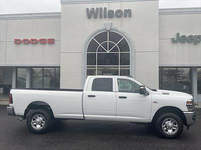 New 2026 Ram 2500 Tradesman Crew Cab for sale #F3553 - photo 1