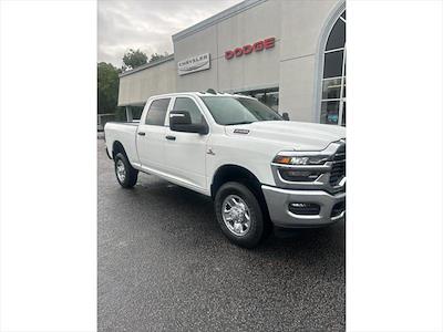 New 2026 Ram 2500 Tradesman Crew Cab for sale #F3599 - photo 2