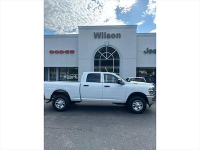 New 2026 Ram 2500 Tradesman Crew Cab for sale #F3616 - photo 1