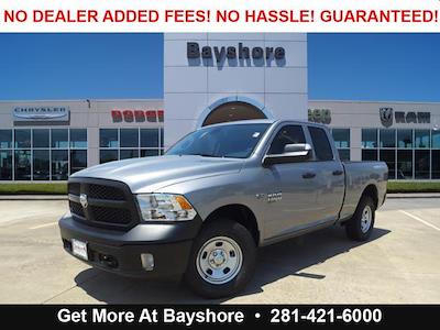 2024 Ram 1500 Classic Quad Cab 4x4, Pickup for sale #D240624 - photo 1