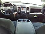 2024 Ram 1500 Classic Quad Cab 4x4, Pickup for sale #D240624 - photo 3