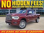 New 2024 Ram 2500 Laramie Crew Cab 4x4 Pickup for sale #D240792 - photo 1