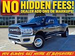 New 2024 Ram 3500 Big Horn Crew Cab 4x4 DRW Pickup for sale #D240991 - photo 1
