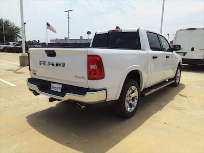 New 2025 Ram 1500 Lone Star Crew Cab 4x4 Pickup for sale #D250090 - photo 2
