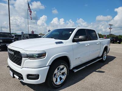 New 2025 Ram 1500 Lone Star Crew Cab 4x4 Pickup for sale #R25285 - photo 1