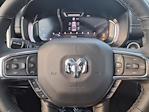 New 2025 Ram 1500 Laramie Crew Cab 4x4 Pickup for sale #D250294 - photo 12
