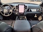 New 2025 Ram 1500 Laramie Crew Cab 4x4 Pickup for sale #D250294 - photo 3