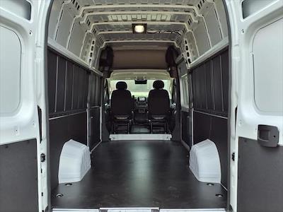 New 2025 Ram ProMaster 3500 Super High Roof Empty Cargo Van for sale #D250356 - photo 2