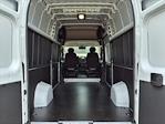 New 2025 Ram ProMaster 3500 Super High Roof Empty Cargo Van for sale #D250356 - photo 2