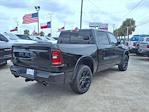 New 2025 Ram 1500 Laramie Crew Cab 4x4 Pickup for sale #D250432 - photo 3